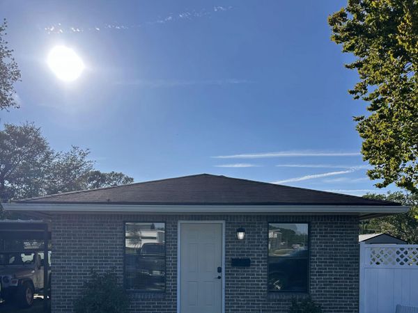 2834 HENLEY Road, Green Cove Springs, FL 32043
