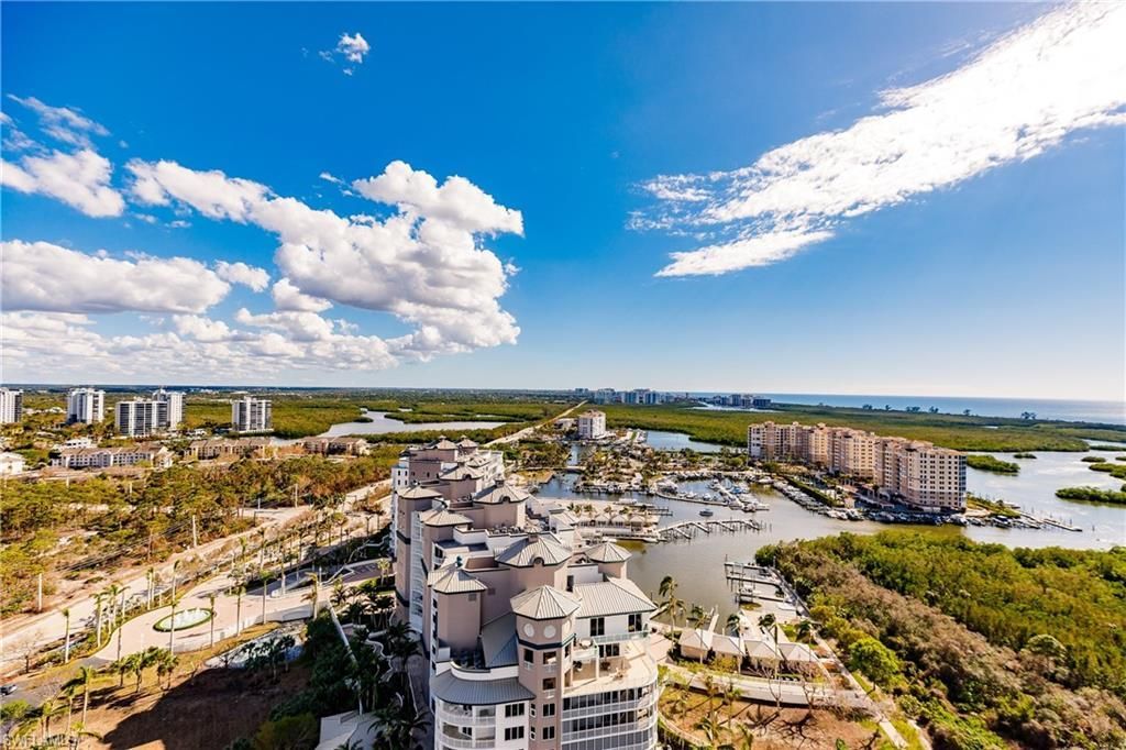 13915 Old Coast Rd , Unit PH01, Naples, FL 34110 Photo