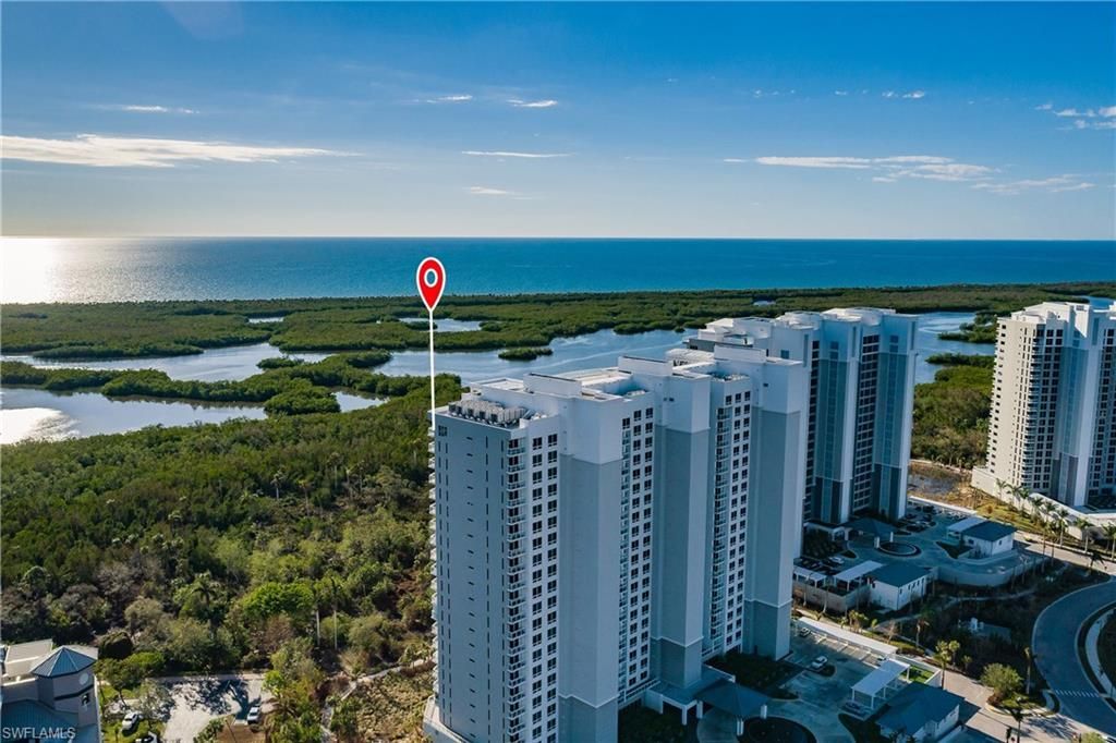 13915 Old Coast Rd , Unit PH01, Naples, FL 34110 Photo
