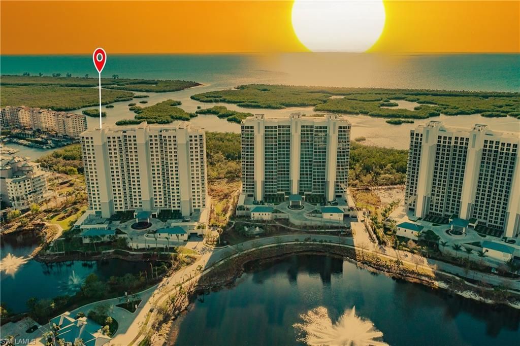 13915 Old Coast Rd , Unit PH01, Naples, FL 34110 Photo