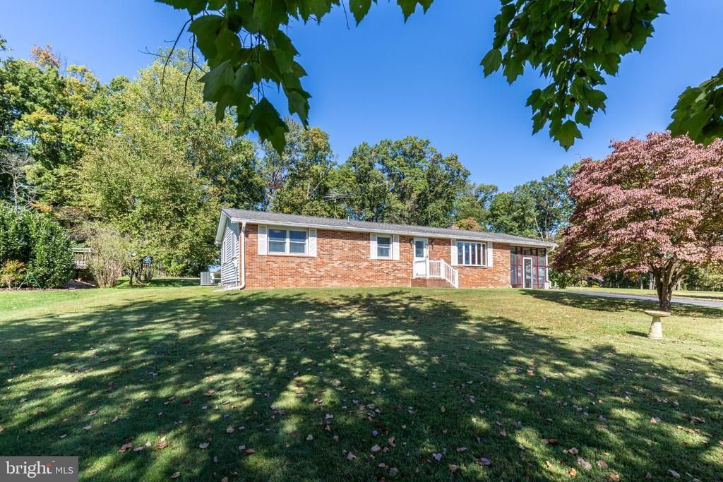 606 VANESSA COURT COURT, FINKSBURG, MD 21048