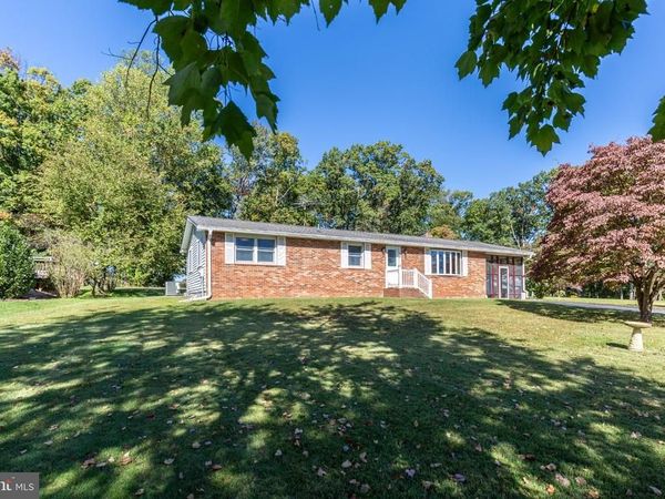 606 VANESSA COURT COURT, FINKSBURG, MD 21048