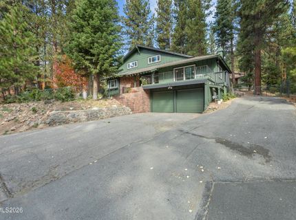 433 Winding Way, Incline Village, NV 89451 Photo