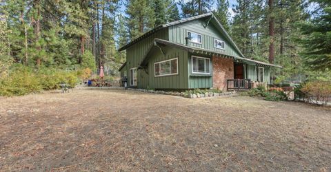 433 Winding Way, Incline Village, NV 89451 Photo