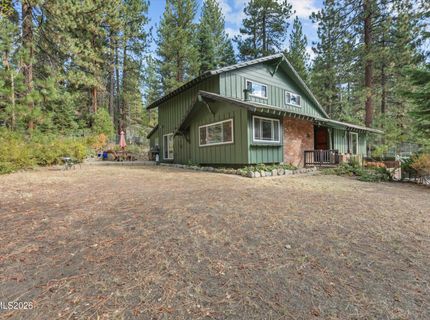 433 Winding Way, Incline Village, NV 89451 Photo