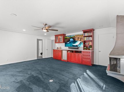 433 Winding Way, Incline Village, NV 89451 Photo