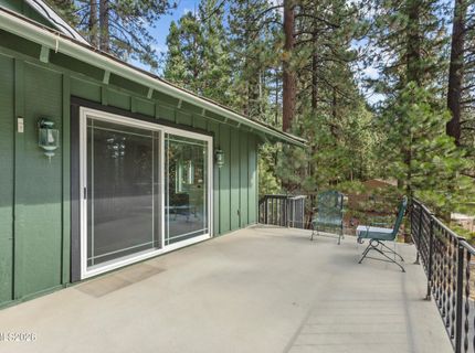 433 Winding Way, Incline Village, NV 89451 Photo