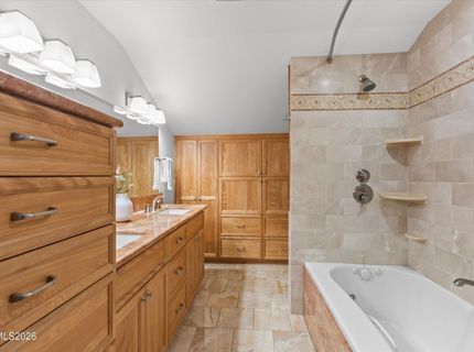 433 Winding Way, Incline Village, NV 89451 Photo