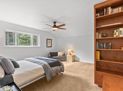 433 Winding Way, Incline Village, NV 89451 Photo