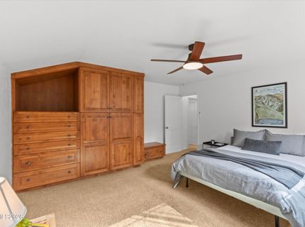 433 Winding Way, Incline Village, NV 89451 Photo