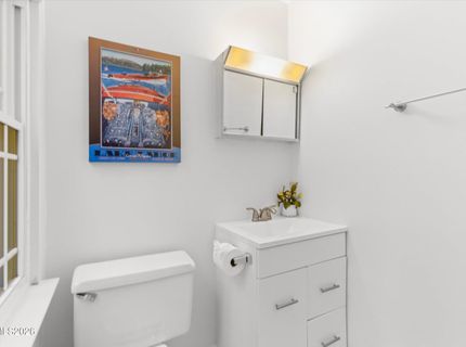 433 Winding Way, Incline Village, NV 89451 Photo