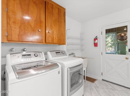 433 Winding Way, Incline Village, NV 89451 Photo