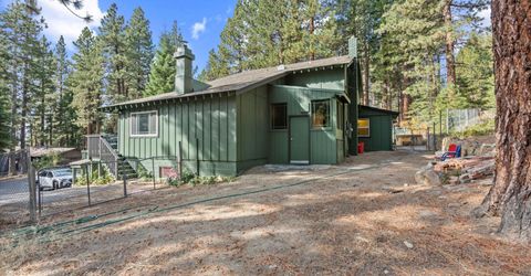 433 Winding Way, Incline Village, NV 89451 Photo