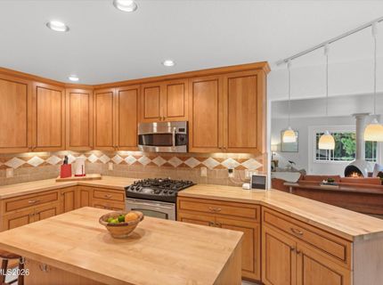 433 Winding Way, Incline Village, NV 89451 Photo