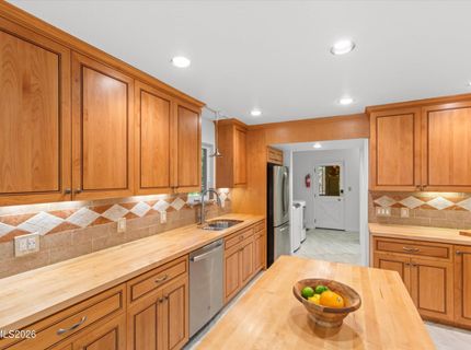 433 Winding Way, Incline Village, NV 89451 Photo