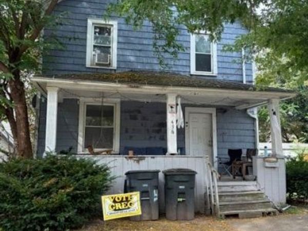 496 Rentschler Street , Akron, OH 44304