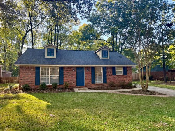 311 Walnut Road, Starkville, MS 39759