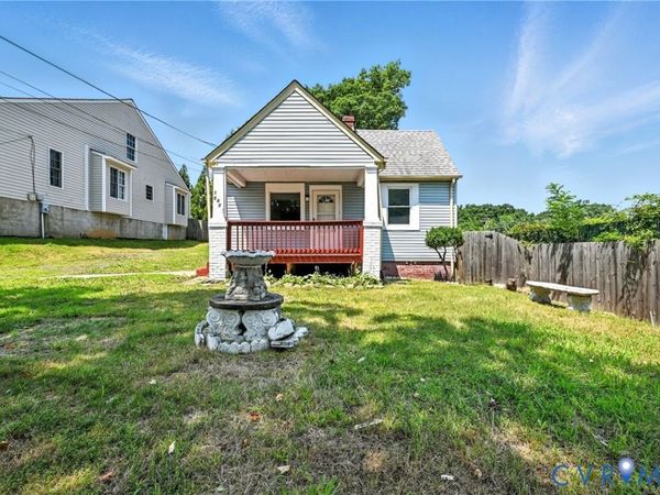 1503 Columbia Street , Richmond, VA 23224