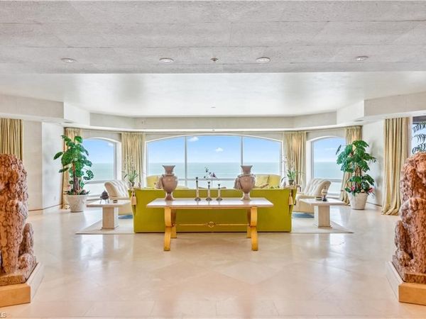 8477 Bay Colony DR , Unit PH17, NAPLES, FL 34108