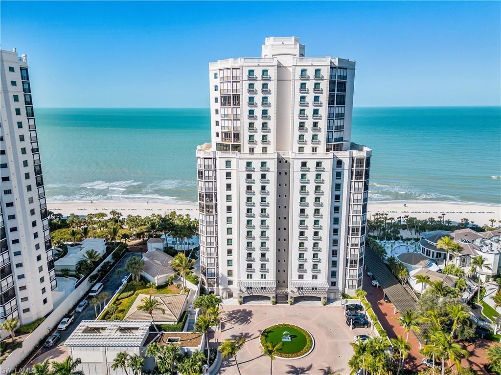 8477 Bay Colony Dr , Unit PH17, Naples, FL 34108 Photo