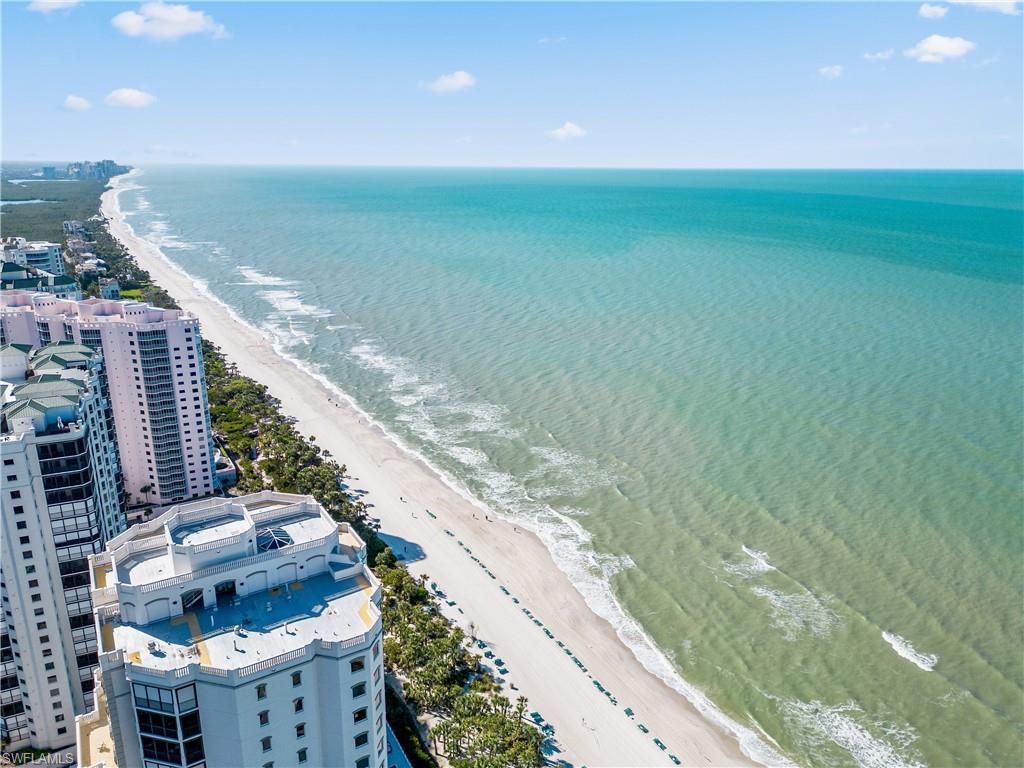 8477 Bay Colony Dr , Unit PH17, Naples, FL 34108 Photo