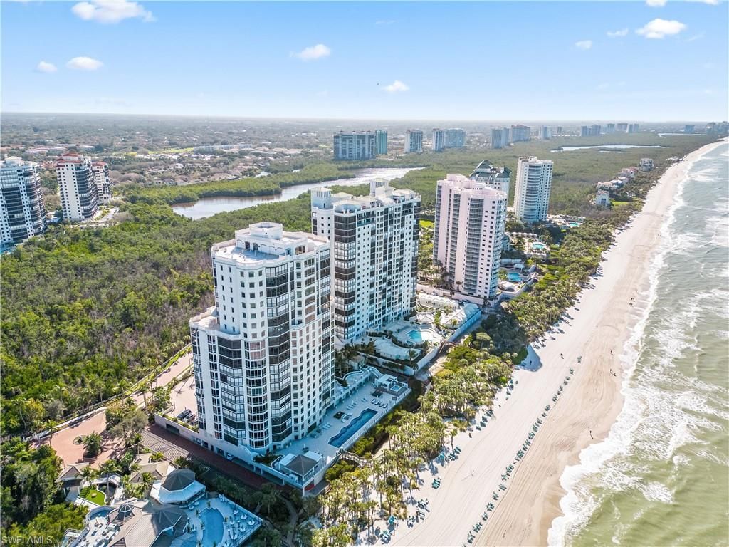 8477 Bay Colony Dr , Unit PH17, Naples, FL 34108 Photo
