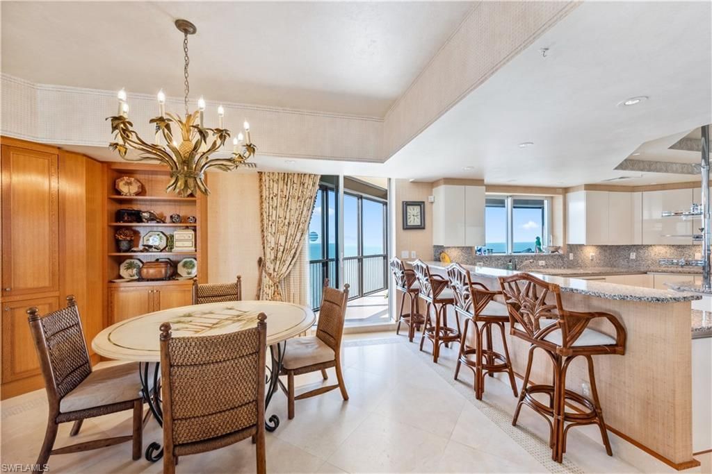 8477 Bay Colony Dr , Unit PH17, Naples, FL 34108 Photo