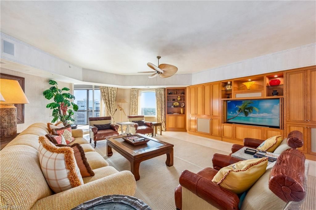 8477 Bay Colony Dr , Unit PH17, Naples, FL 34108 Photo