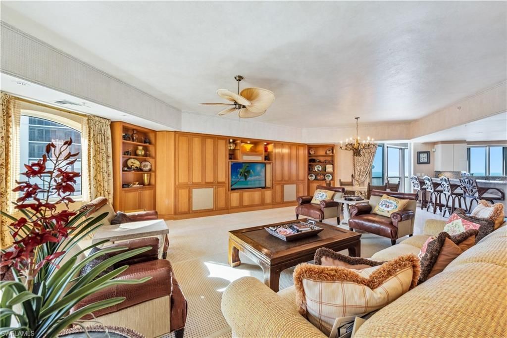 8477 Bay Colony Dr , Unit PH17, Naples, FL 34108 Photo