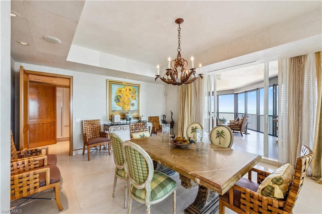 8477 Bay Colony Dr , Unit PH17, Naples, FL 34108 Photo