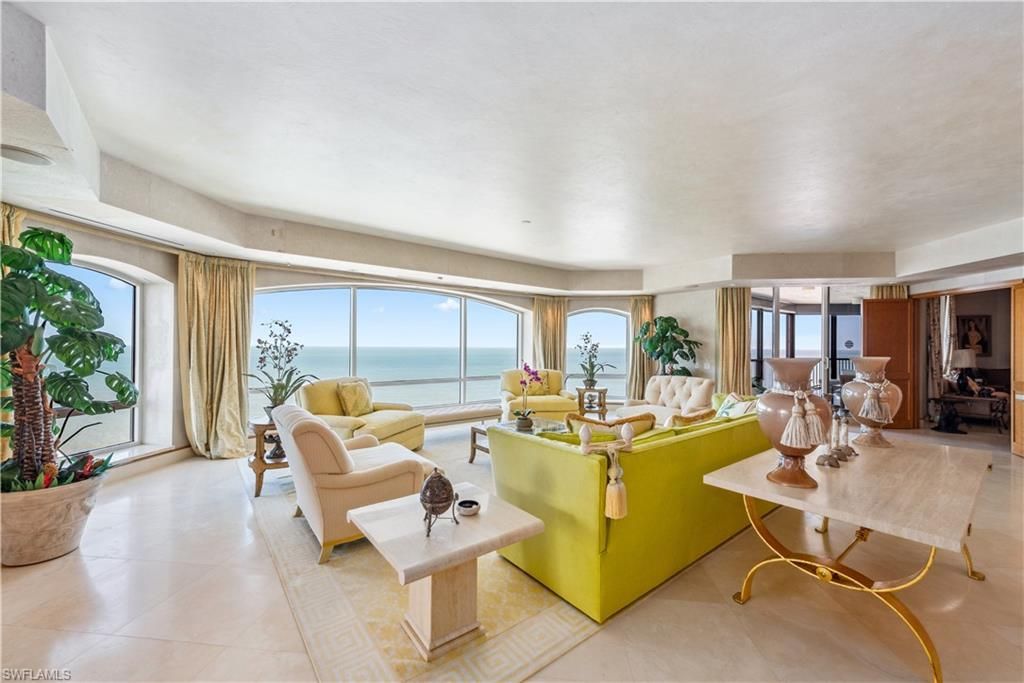 8477 Bay Colony Dr , Unit PH17, Naples, FL 34108 Photo