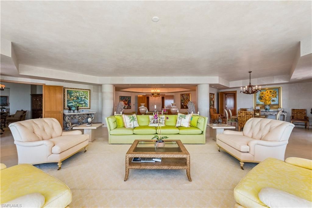 8477 Bay Colony Dr , Unit PH17, Naples, FL 34108 Photo