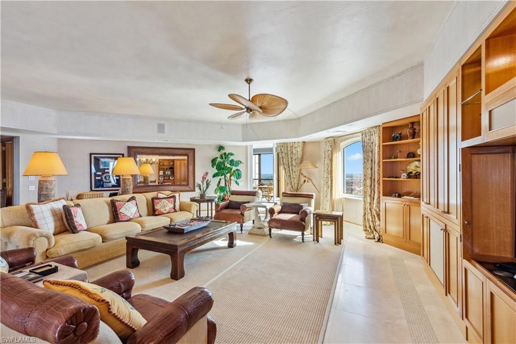 8477 Bay Colony Dr , Unit PH17, Naples, FL 34108 Photo