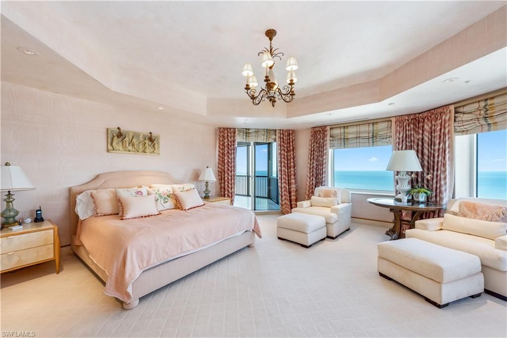 8477 Bay Colony Dr , Unit PH17, Naples, FL 34108 Photo
