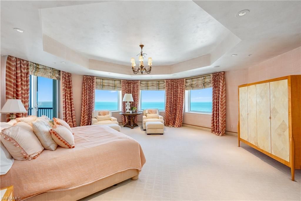 8477 Bay Colony Dr , Unit PH17, Naples, FL 34108 Photo