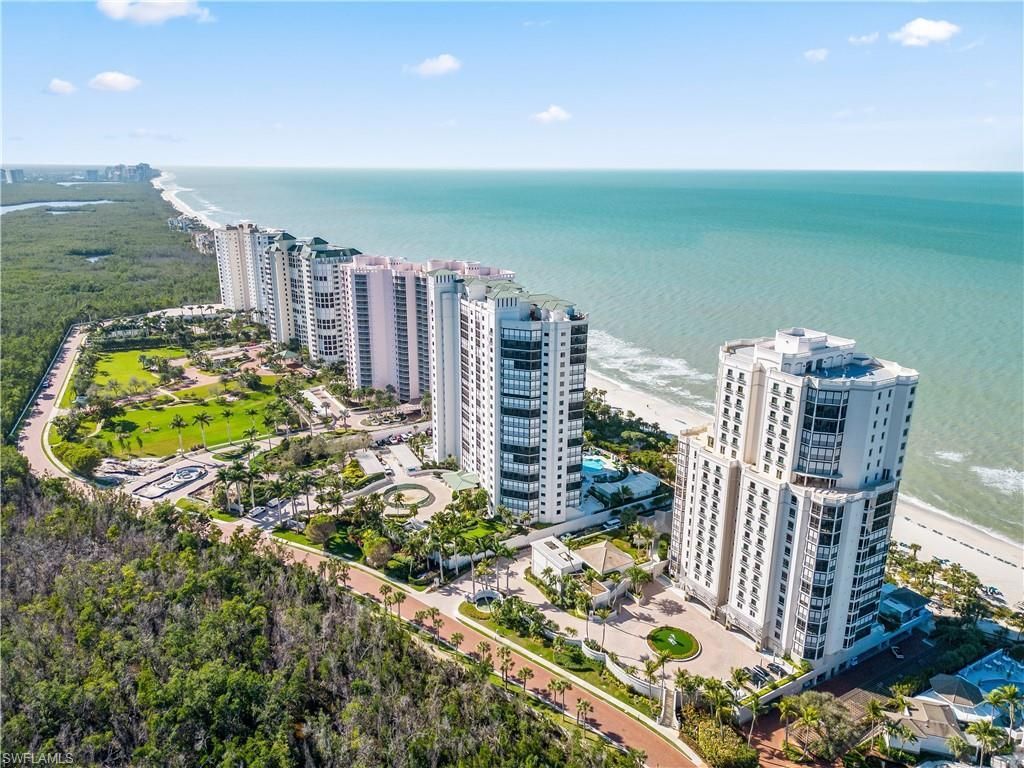 8477 Bay Colony Dr , Unit PH17, Naples, FL 34108 Photo