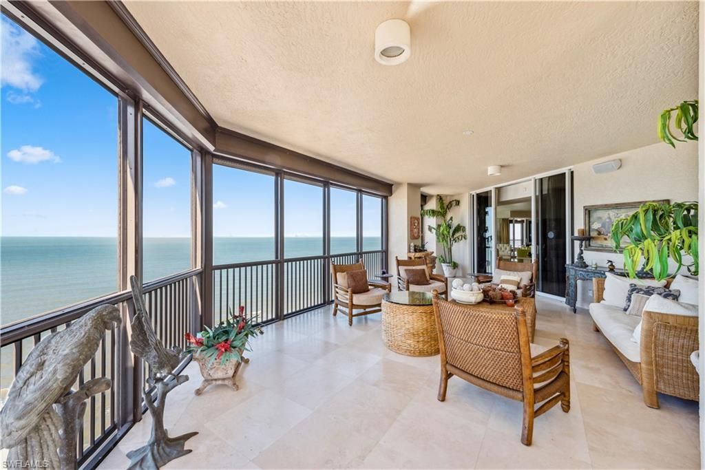 8477 Bay Colony Dr , Unit PH17, Naples, FL 34108 Photo