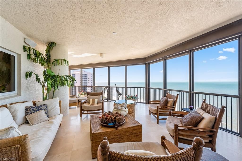 8477 Bay Colony Dr , Unit PH17, Naples, FL 34108 Photo