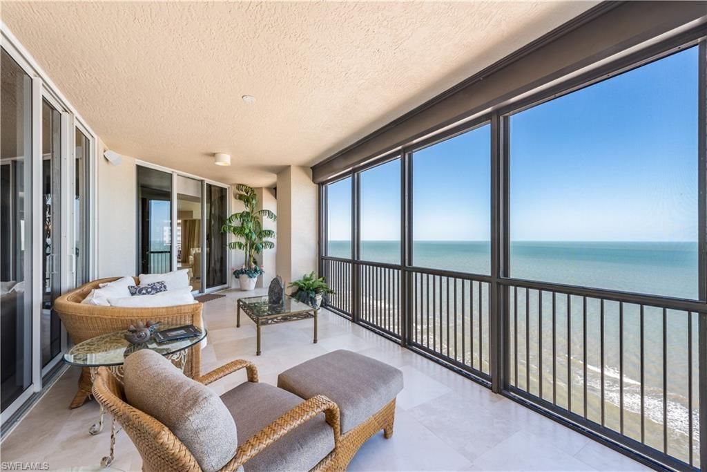 8477 Bay Colony Dr , Unit PH17, Naples, FL 34108 Photo