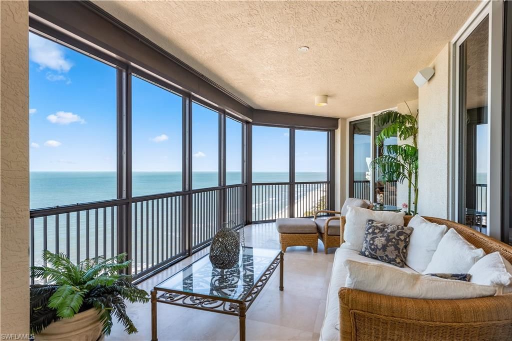 8477 Bay Colony Dr , Unit PH17, Naples, FL 34108 Photo