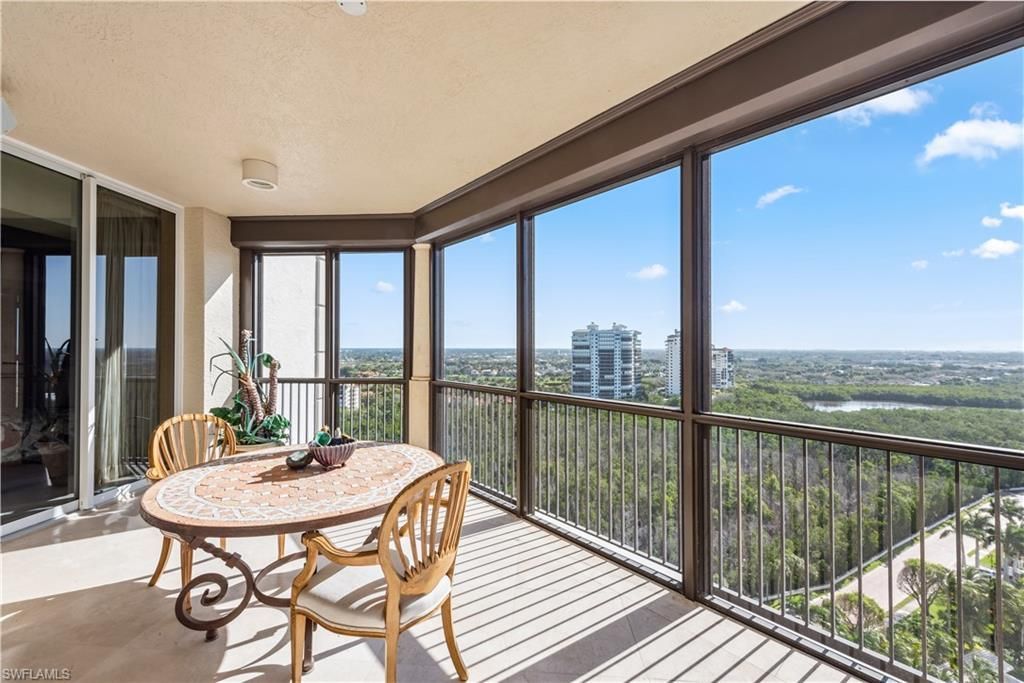 8477 Bay Colony Dr , Unit PH17, Naples, FL 34108 Photo