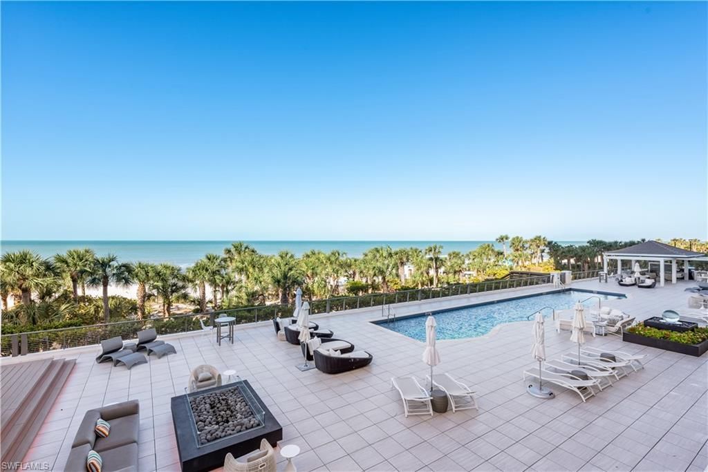 8477 Bay Colony Dr , Unit PH17, Naples, FL 34108 Photo
