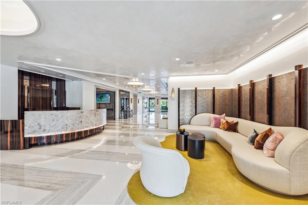8477 Bay Colony Dr , Unit PH17, Naples, FL 34108 Photo