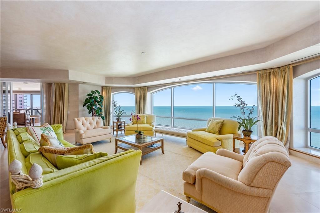 8477 Bay Colony Dr , Unit PH17, Naples, FL 34108 Photo