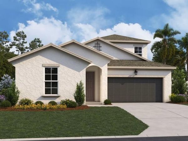 13500 Turnleaf BLVD, PUNTA GORDA, FL 33955