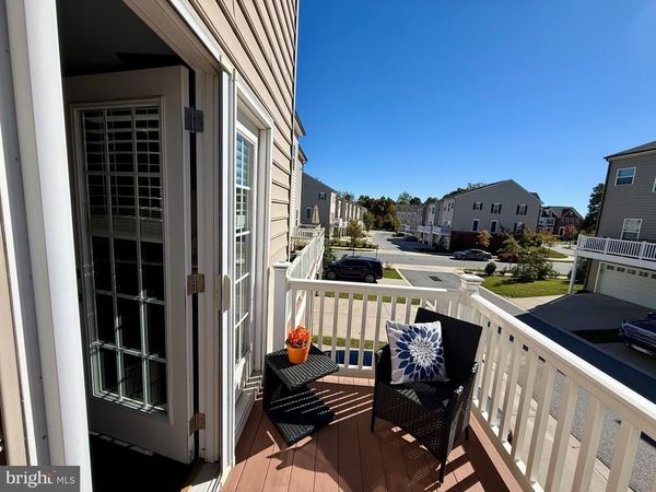 9431 BALLARD GREEN DRIVE, OWINGS MILLS, MD 21117