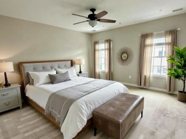9431 BALLARD GREEN DRIVE , OWINGS MILLS, MD 21117
