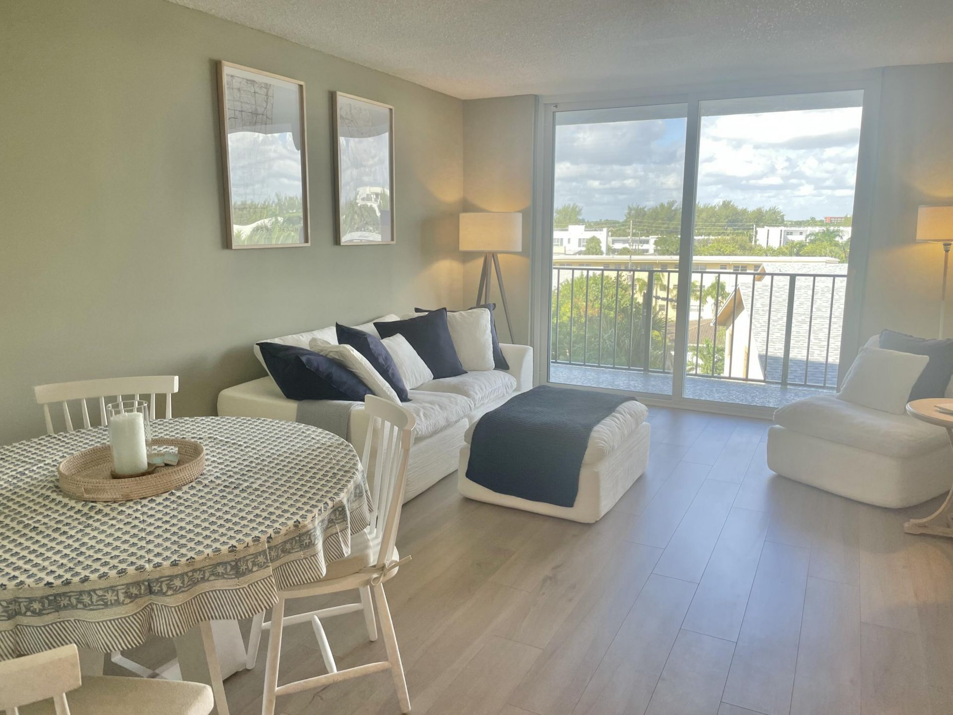 1009 N Ocean Boulevard, Unit 507, Pompano Beach, FL 33062 Photo
