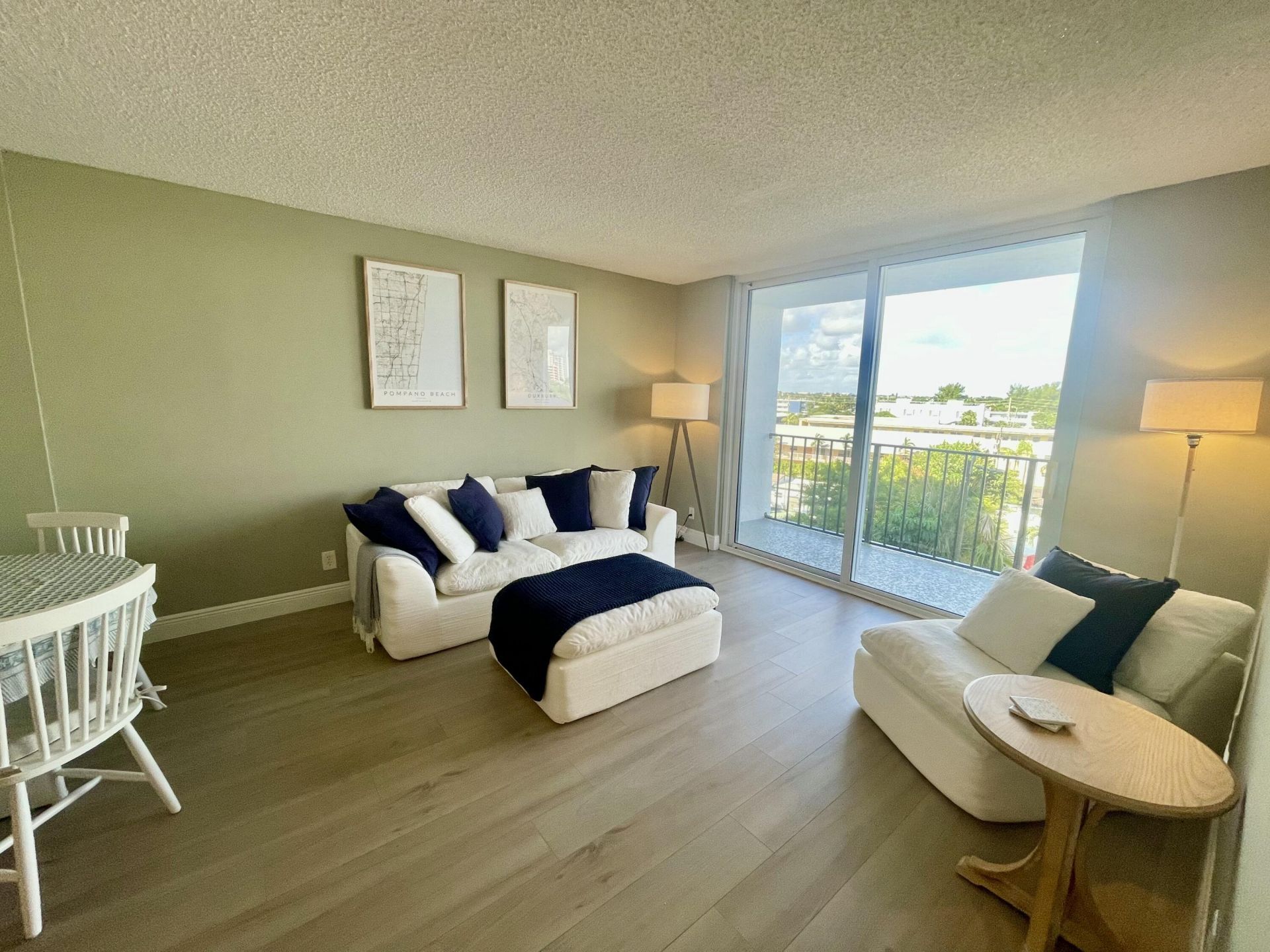 1009 N Ocean Boulevard, Unit 507, Pompano Beach, FL 33062 Photo