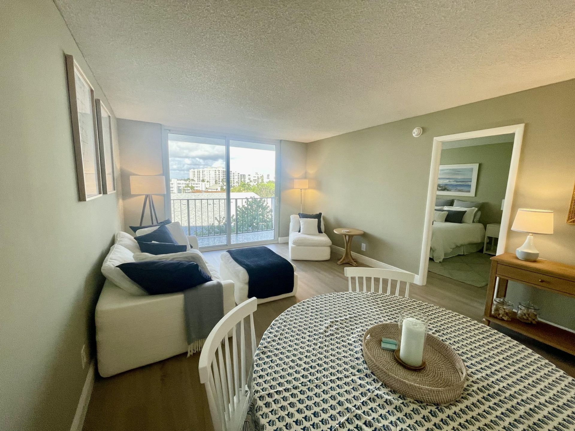1009 N Ocean Boulevard, Unit 507, Pompano Beach, FL 33062 Photo